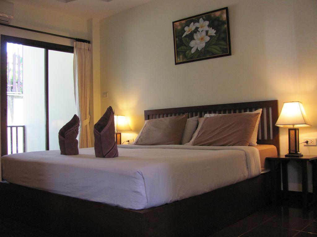 Riverside House Hotel Chiang Mai Room photo